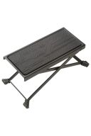 Hercules Guitar Foot Stool Black FS100B additional images 1 1