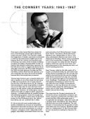 The Ultimate Collection - James Bond: Songs From All 24 Films: Piano Vocal & Guitar Chords additional images 1 2