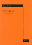 Take Two Book 2: Clarinet Duet (Astute) additional images 1 1