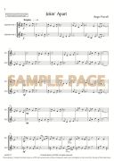 Take Two Book 2: Clarinet Duet (Astute) additional images 1 2