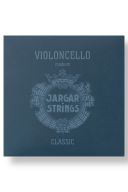 Jargar Cello String Set - 4/4 Medium Tension additional images 1 1