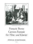 Carmen Fantasy: Flute (Kunzelmann) additional images 1 1