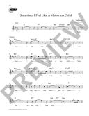 Schott Saxophone Lounge: Soul Classis Alto Sax: Book & Audio additional images 2 1