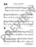 Baroque Keyboard Anthology: Vol. 1: 24 Works For Piano Book & Audio additional images 1 2