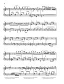 Variations In F Minor (Sonata) - Hob. XVII:6: Piano (Henle) additional images 2 1