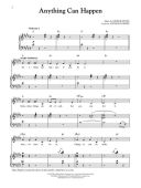 Broadway Singer's Edition: Mary Poppins: Piano & Vocal Book & Audio Access additional images 1 2