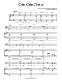 Broadway Singer's Edition: Mary Poppins: Piano & Vocal Book & Audio Access additional images 1 3