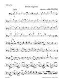 The Infant Paganini: Concert Pieces Cello & Piano (Barenreiter) additional images 1 2