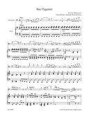 The Boy Paganini: Concert Pieces Cello & Piano (Barenreiter) additional images 1 3