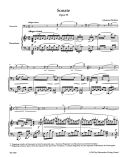 Sonata F Major Op.99: Cello & Piano (Barenreiter) additional images 1 2