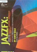 JazzFX French Horn: Book & Cd (Brasswind) additional images 1 1