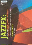 JazzFX Tenor Horn: Book & Cd (Brasswind) additional images 1 1