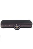 Hidersine Pianura Black & Brown Violin Case 4/4 additional images 1 1