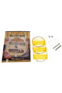 The Electric Blues Box Slide Guitar Kit additional images 1 3