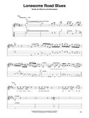 Guitar Play Along Series: Vo152: Joe Bonamassa: Acoustic Guitar: Book & Audio Access additional images 2 3