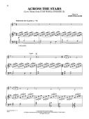 Star Wars Episode 1-6: A Musical Journey: Violin & Piano (Williams) additional images 2 2
