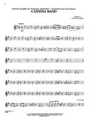 Star Wars Trilogy: Tenor Saxophone Solo additional images 1 2