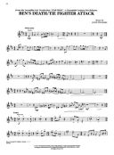 Star Wars Trilogy: Tenor Saxophone Solo additional images 1 3