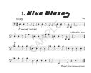 Vamoosh Double Bass Book 1.5: Pupils Book: Book & Audio (Thomas Gregor) additional images 1 2