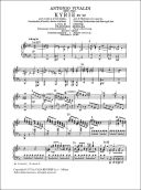 Kyrie: Rv587: Vocal Score (Ricordi) additional images 1 2