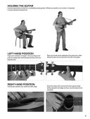 Hal Leonard Acoustic Guitar Tab Method – Book 1 (Book/Online Audio) additional images 2 1