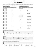 Hal Leonard Acoustic Guitar Tab Method – Book 1 (Book/Online Audio) additional images 2 2