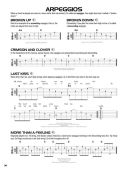 Hal Leonard Acoustic Guitar Tab Method – Book 1 (Book/Online Audio) additional images 3 1