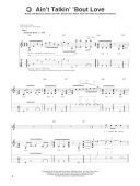 Hal Leonard Guitar Method: Rock Guitar Songs Book & Audio additional images 1 3