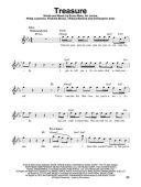 Pro Vocal Bruno Mars Volume 58: Book & Audio additional images 1 2