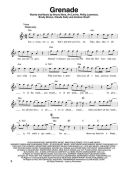 Pro Vocal Bruno Mars Volume 58: Book & Audio additional images 1 3