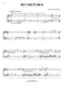 Star Wars Episode VII The Force Awakens Piano Solo ( John Williams) additional images 2 1