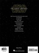 Star Wars Episode VII The Force Awakens Piano Solo ( John Williams) additional images 2 2