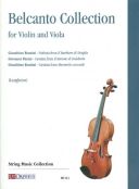 Woodland Scence For French Horn & Piano (Emerson) additional images 1 1