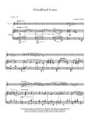 Woodland Scence For French Horn & Piano (Emerson) additional images 1 3