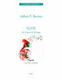 Suite For French Horn & Piano (Emerson) additional images 1 1