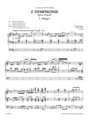Complete Organ Works Vol 3  (Barenreiter) additional images 1 2