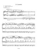 Complete Organ Works Vol 3  (Barenreiter) additional images 1 3