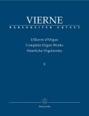 Complete Organ Works Vol 5  (Barenreiter) additional images 1 1