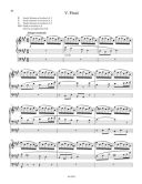 Complete Organ Works Vol 5  (Barenreiter) additional images 1 3