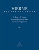 Complete Organ Works Vol 7/2  (Barenreiter) additional images 1 1