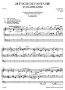 Complete Organ Works Vol 7/2  (Barenreiter) additional images 1 2