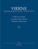 Complete Organ Works Vol 7/3  (Barenreiter) additional images 1 1