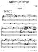 Complete Organ Works Vol 7/3  (Barenreiter) additional images 1 2