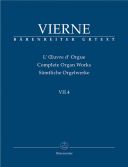 Complete Organ Works Vol 7/4  (Barenreiter) additional images 1 1