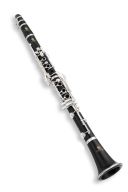Jupiter JCL700SQ Clarinet additional images 1 1