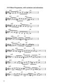 Jazz Session Trainer: The Woodshedders Practice Kit: C Instruments (Book And Online Audio) additional images 2 1
