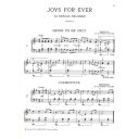 Joys Forever Book 1: Piano (Coulter)  (Forsyth) additional images 1 2