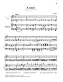 Piano Concerto C Minor Kv491: Piano Reduction (Henle) additional images 1 2