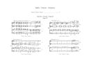 Legends OP.59 Piano Four Hands (Henle) additional images 1 2