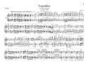 Legends OP.59 Piano Four Hands (Henle) additional images 2 2
